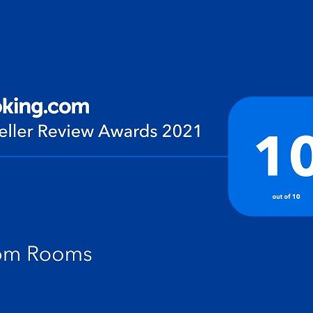 Zoom Rooms Брашов Екстериор снимка