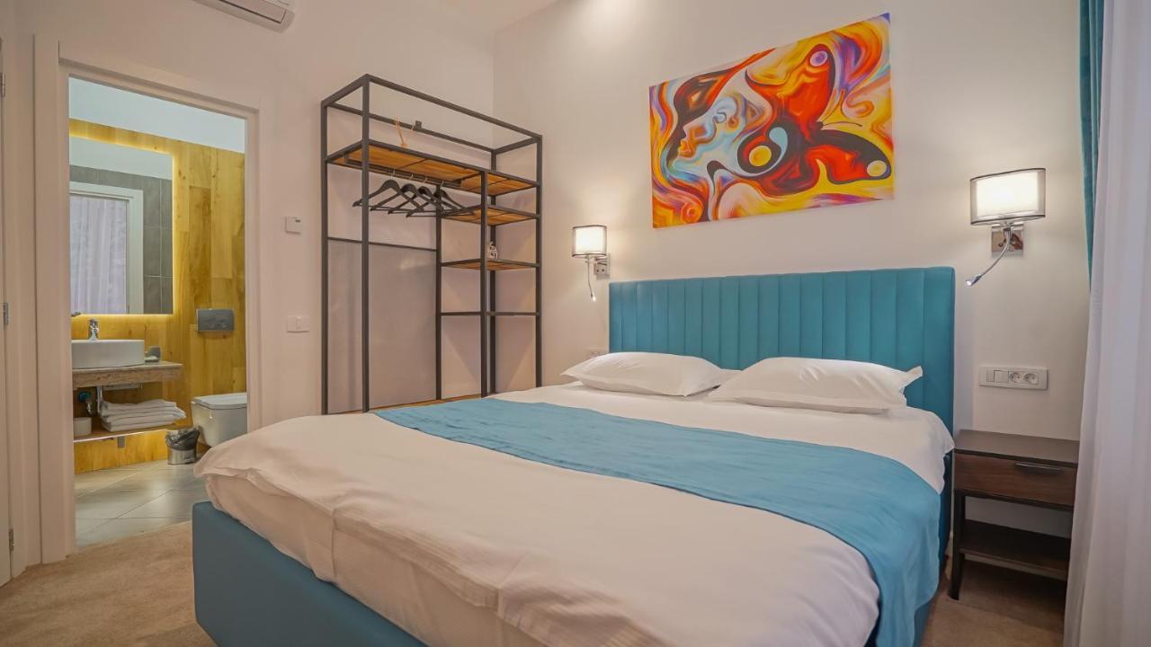 Zoom Rooms Брашов Екстериор снимка
